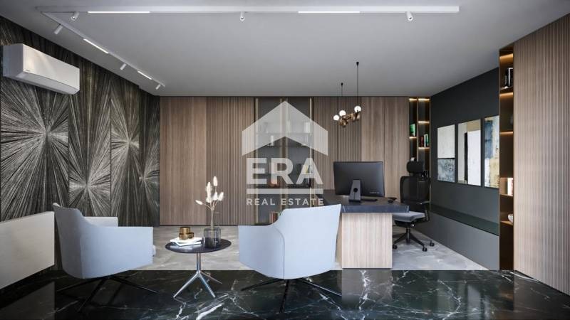 Продава МНОГОСТАЕН, гр. София, Кръстова вада, снимка 7 - Апартаменти - 53724908