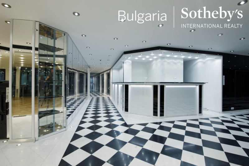 For Sale  Office Sofia , Hadzhi Dimitar , 958 sq.m | 45358265 - image [2]