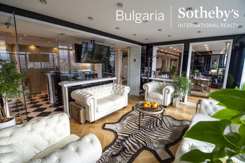 En venta  Oficina Sofia , Jadzhi Dimitar , 958 metros cuadrados | 45358265 - imagen [6]