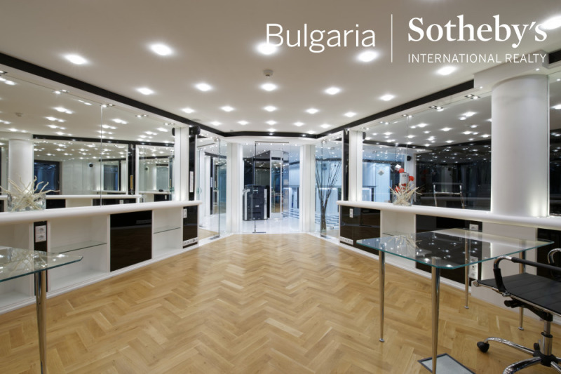 For Sale  Office Sofia , Hadzhi Dimitar , 958 sq.m | 45358265 - image [12]