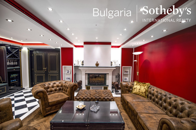 En venta  Oficina Sofia , Jadzhi Dimitar , 958 metros cuadrados | 45358265 - imagen [8]