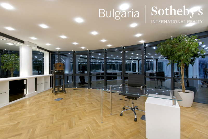 En venta  Oficina Sofia , Jadzhi Dimitar , 958 metros cuadrados | 45358265 - imagen [11]