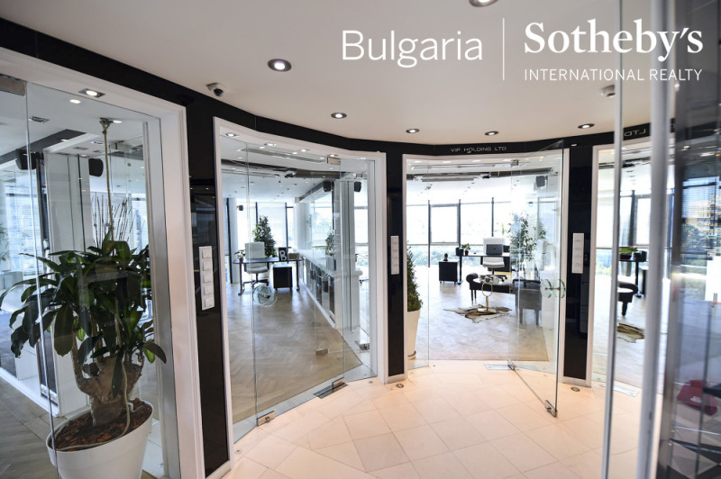 À vendre  Bureau Sofia , Hadji Dimitar , 958 m² | 45358265 - image [10]