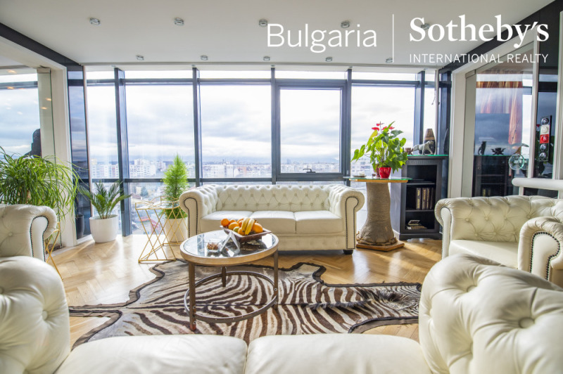 Te koop  Kantoor Sofia , Chadzji Dimitar , 958 m² | 45358265 - afbeelding [5]