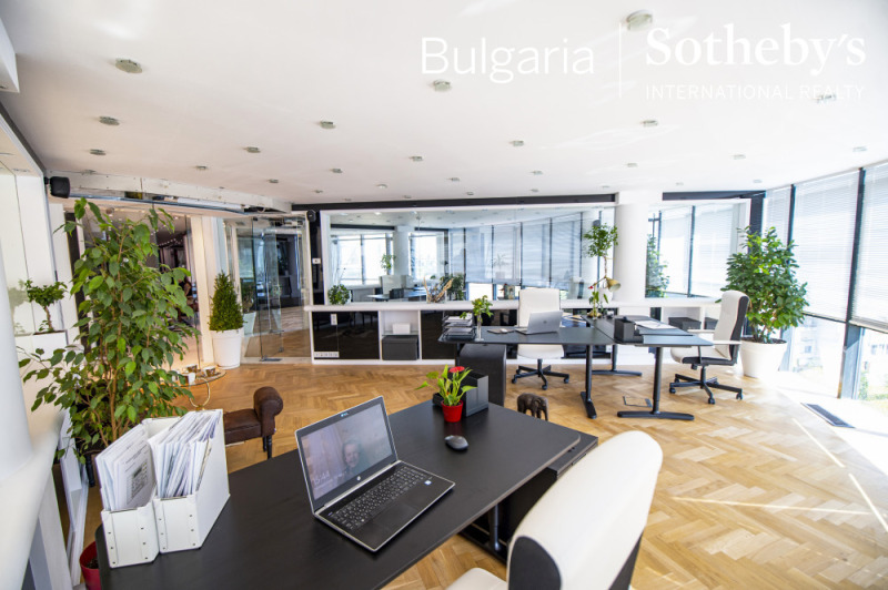 For Sale  Office Sofia , Hadzhi Dimitar , 958 sq.m | 45358265 - image [3]