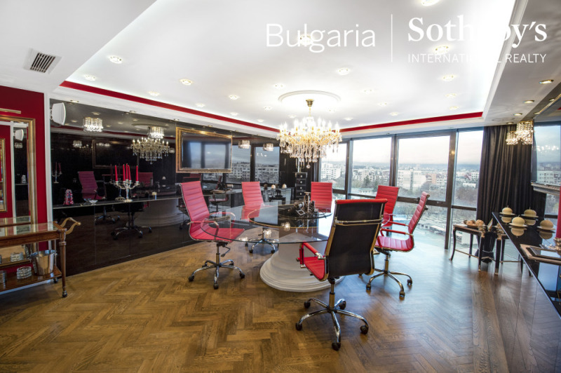 For Sale  Office Sofia , Hadzhi Dimitar , 958 sq.m | 45358265 - image [9]