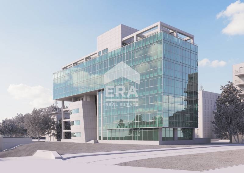 Na prodej  Kancelář Sofia , Ljulin 8 , 110 m2 | 87448934 - obraz [4]
