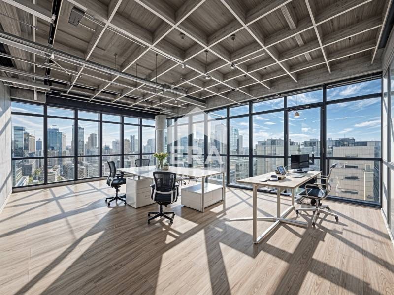 Na prodej  Kancelář Sofia , Ljulin 8 , 110 m2 | 87448934 - obraz [2]