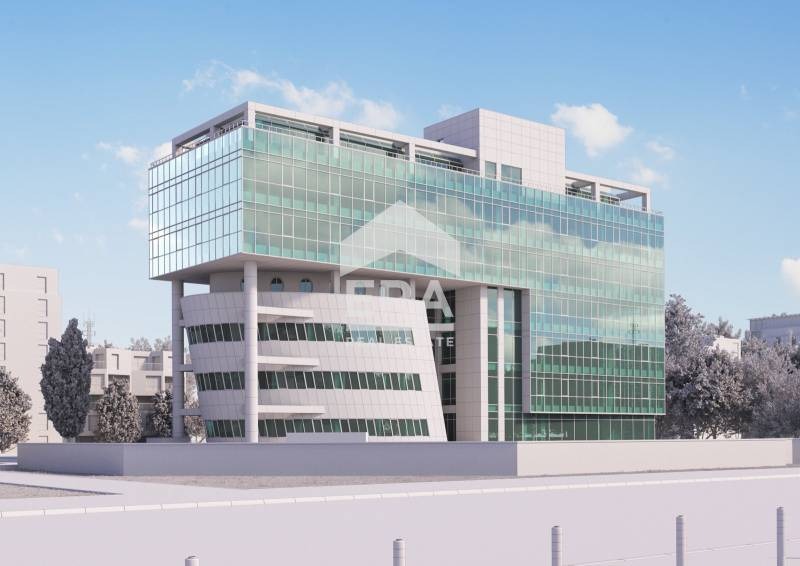 Na prodej  Kancelář Sofia , Ljulin 8 , 110 m2 | 87448934 - obraz [5]