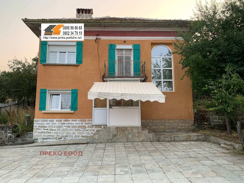Продава  Къща област Враца , с. Костелево , 130 кв.м | 92901909