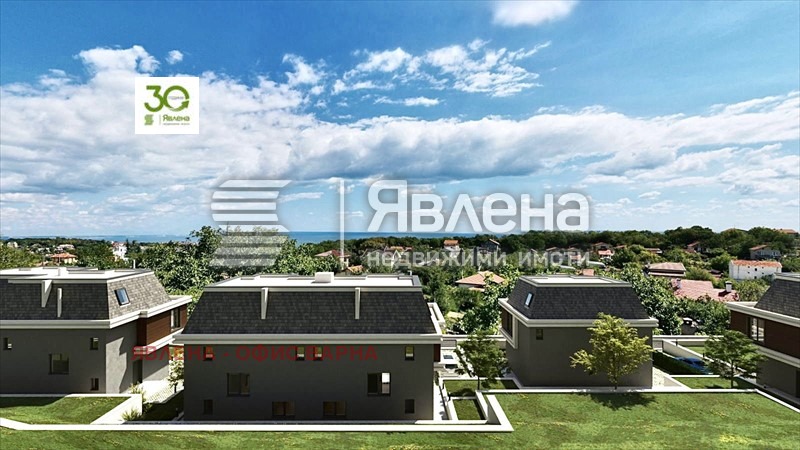 Продава  Къща град Варна , м-т Манастирски рид , 176 кв.м | 39535723