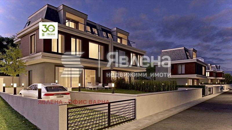 For Sale  House Varna , m-t Manastirski rid , 176 sq.m | 39535723 - image [3]