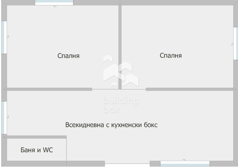 На продаж  Будинок Варна , Христо Ботев , 90 кв.м | 86816714 - зображення [10]