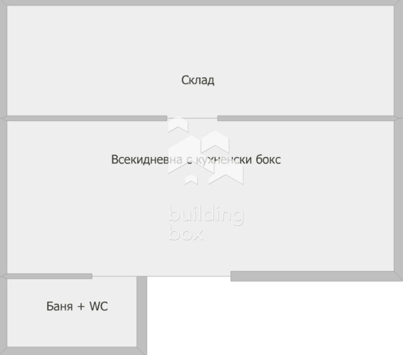 На продаж  Будинок Варна , Христо Ботев , 90 кв.м | 86816714 - зображення [11]