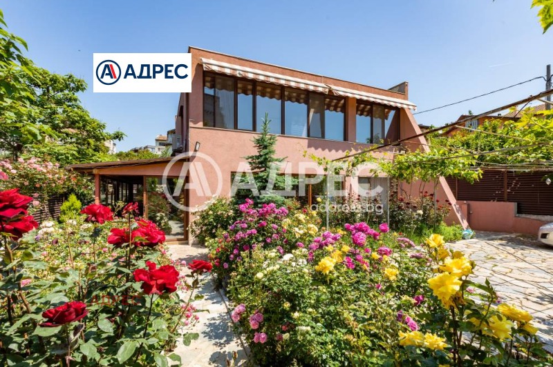 Eladó  Ház Varna , Izgrev , 258 négyzetméter | 33868497 - kép [8]