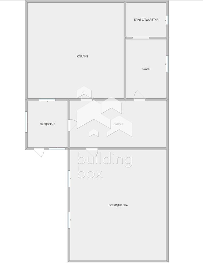 Продава КЪЩА, гр. Пловдив, Център, снимка 14 - Къщи - 55703019