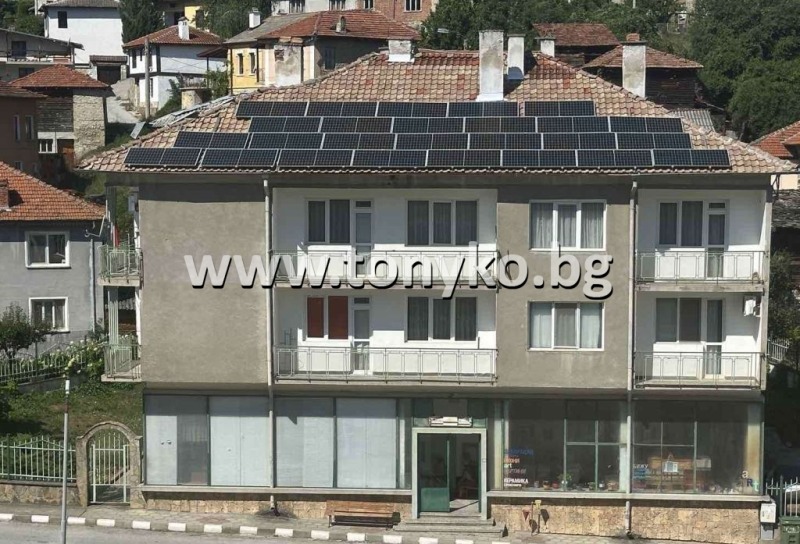 Zu verkaufen  Hotel region Smoljan , Pawelsko , 900 qm | 26923983 - Bild [17]