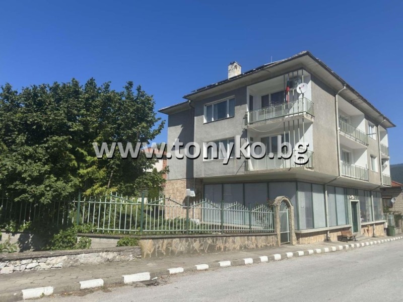 Zu verkaufen  Hotel region Smoljan , Pawelsko , 900 qm | 26923983 - Bild [16]