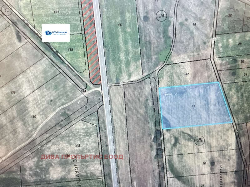 Продава ПАРЦЕЛ, област София, гр. Самоков • 78000 € / 152554.74 лв. • 45358064 1