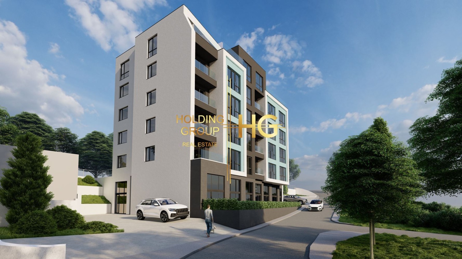 Продава 1-СТАЕН, гр. Варна, м-т Ален мак, снимка 2 - Апартаменти - 54224611