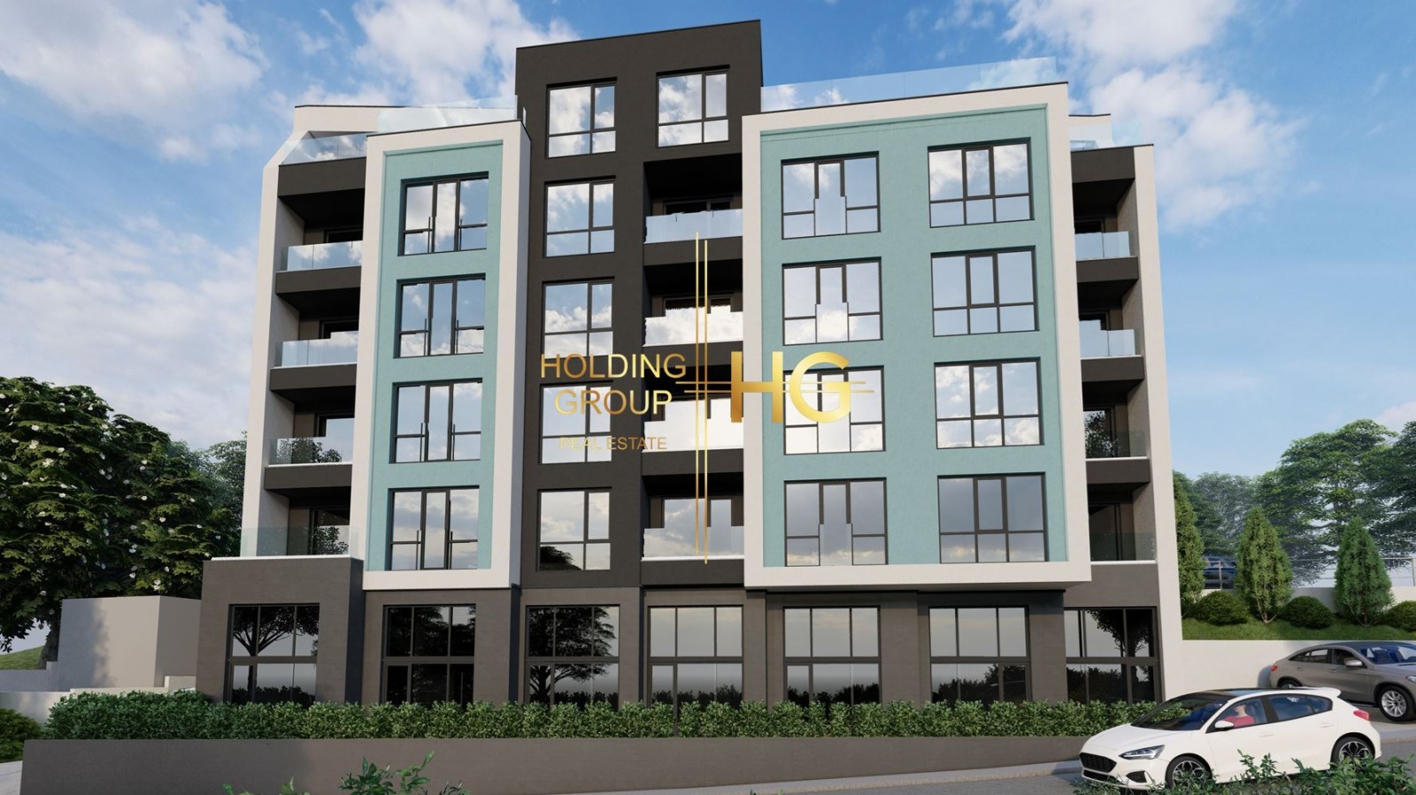 Продава 1-СТАЕН, гр. Варна, м-т Ален мак, снимка 3 - Апартаменти - 54224611