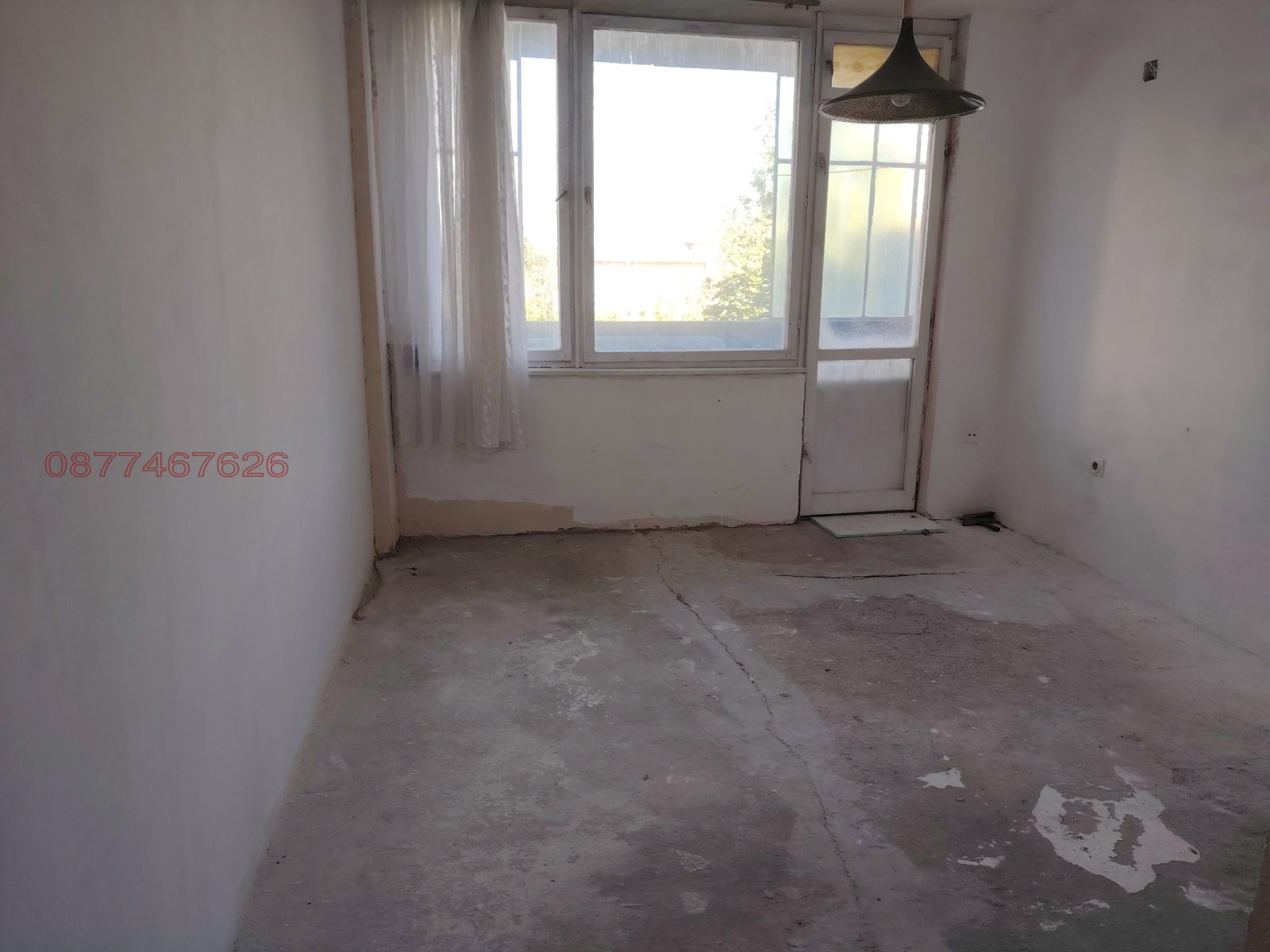 Продава 1-СТАЕН, гр. Шумен, Център, снимка 3 - Апартаменти - 54612413