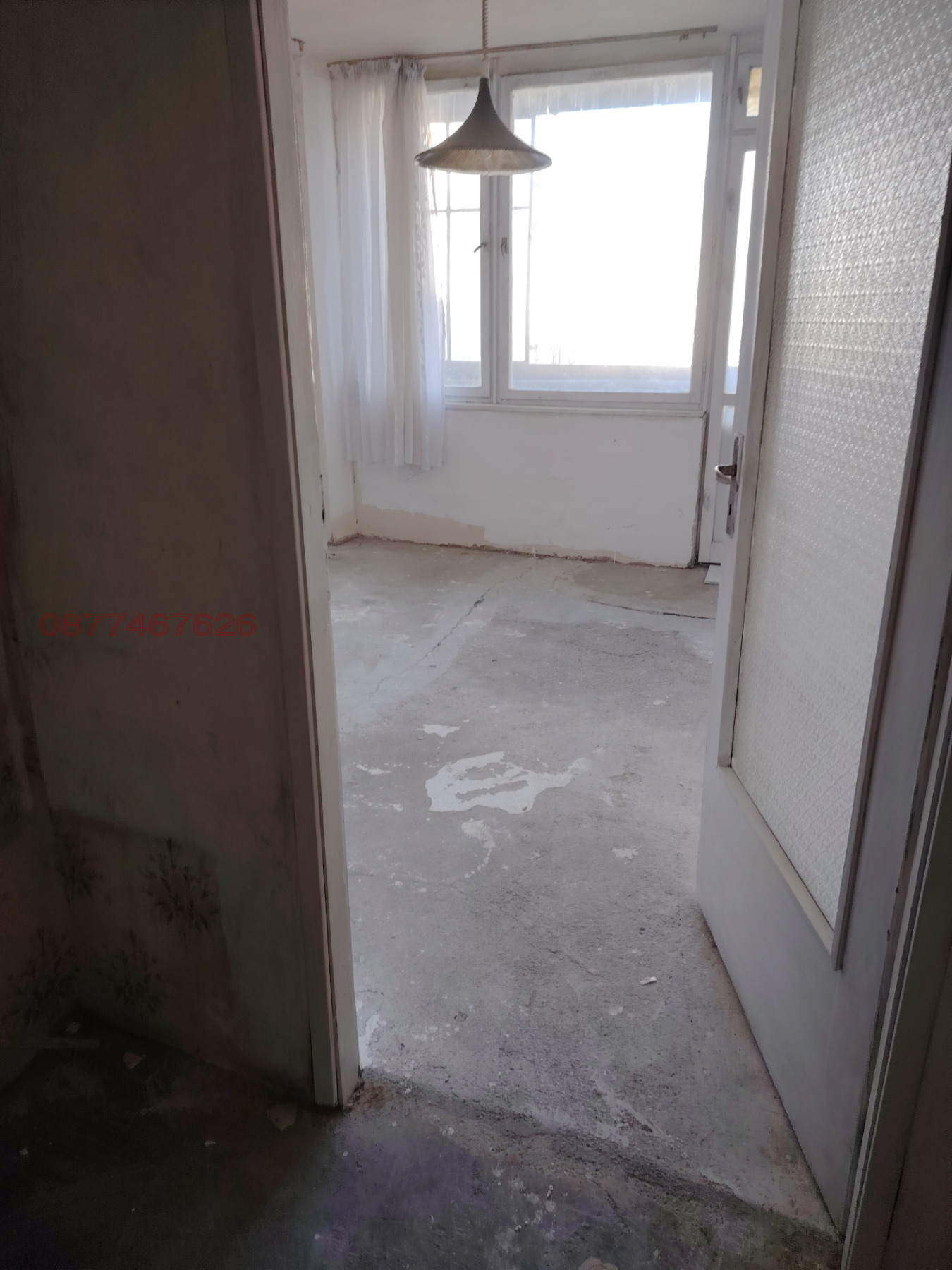 Продава 1-СТАЕН, гр. Шумен, Център, снимка 2 - Апартаменти - 54612413