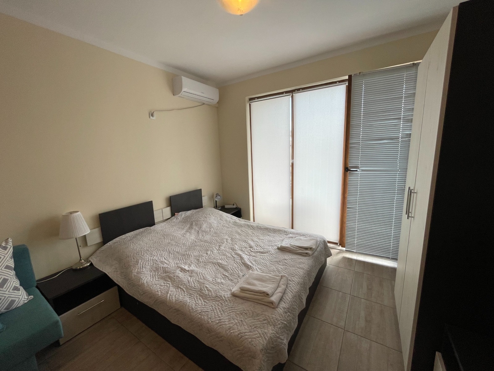 Продава 1-СТАЕН, гр. Приморско, област Бургас, снимка 2 - Апартаменти - 55614105
