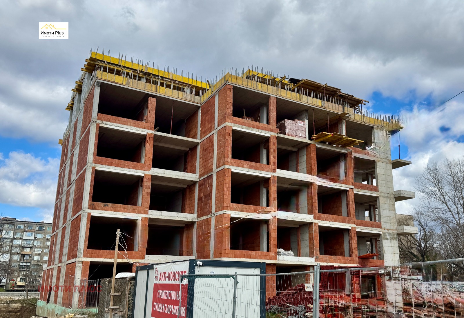 Продава 2-СТАЕН, гр. Пазарджик, Окръжна болница