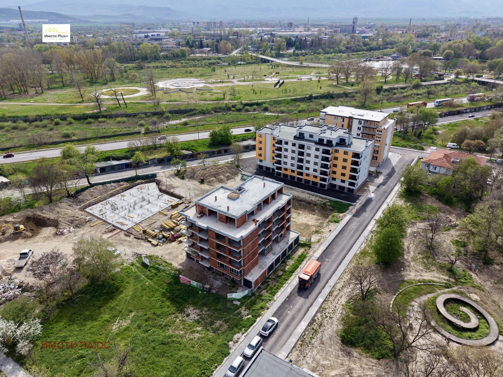 Продава 2-СТАЕН, гр. Пазарджик, Окръжна болница, снимка 9 - Апартаменти - 51840519