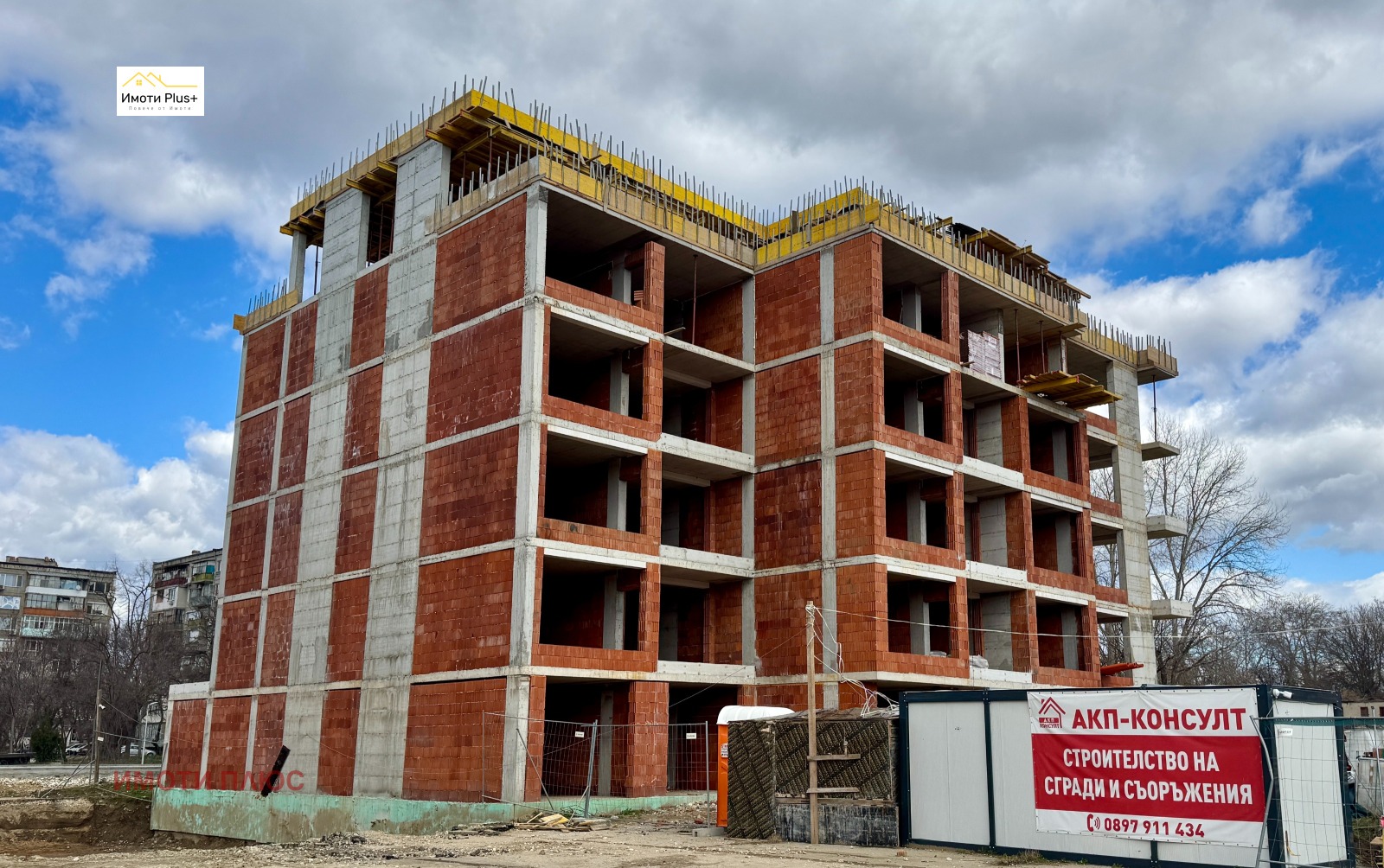 Продава 2-СТАЕН, гр. Пазарджик, Окръжна болница, снимка 3 - Апартаменти - 51840519