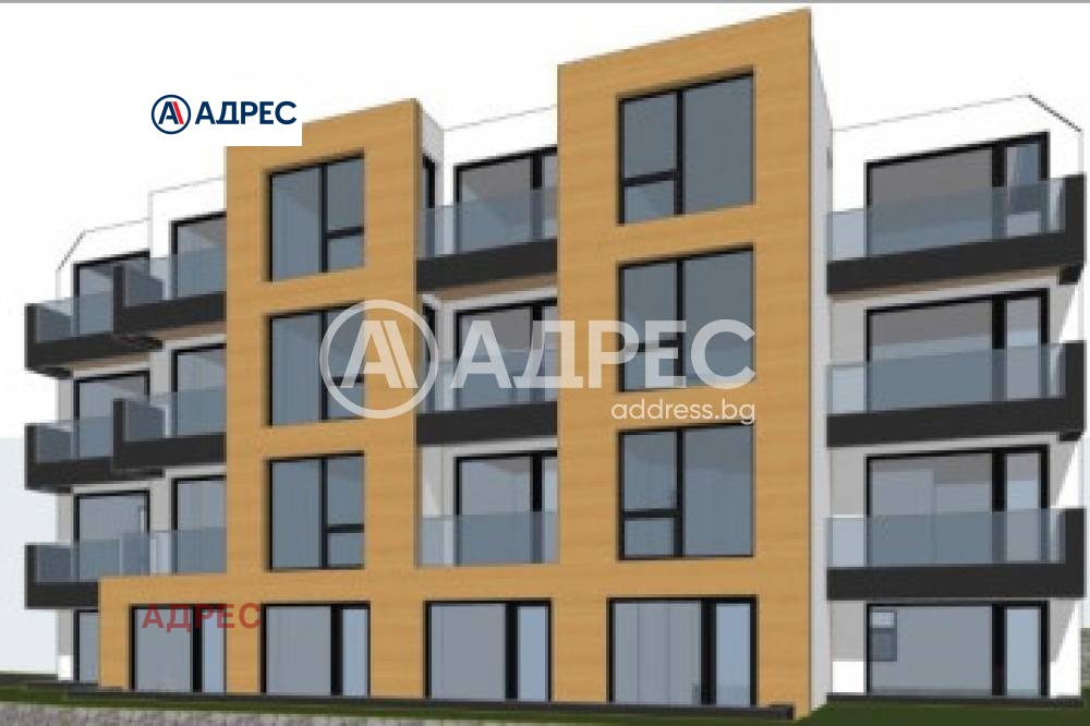 Продава 2-СТАЕН, гр. Варна, Възраждане 4