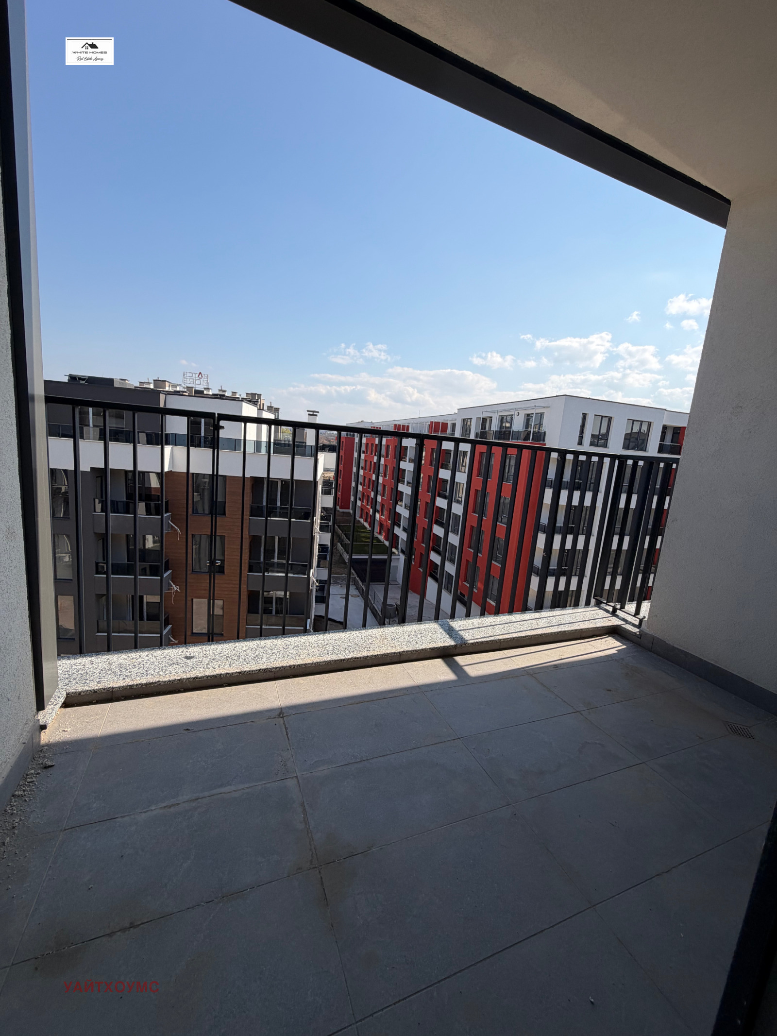 Продава 2-СТАЕН, гр. София, Малинова долина, снимка 8 - Апартаменти - 53949034