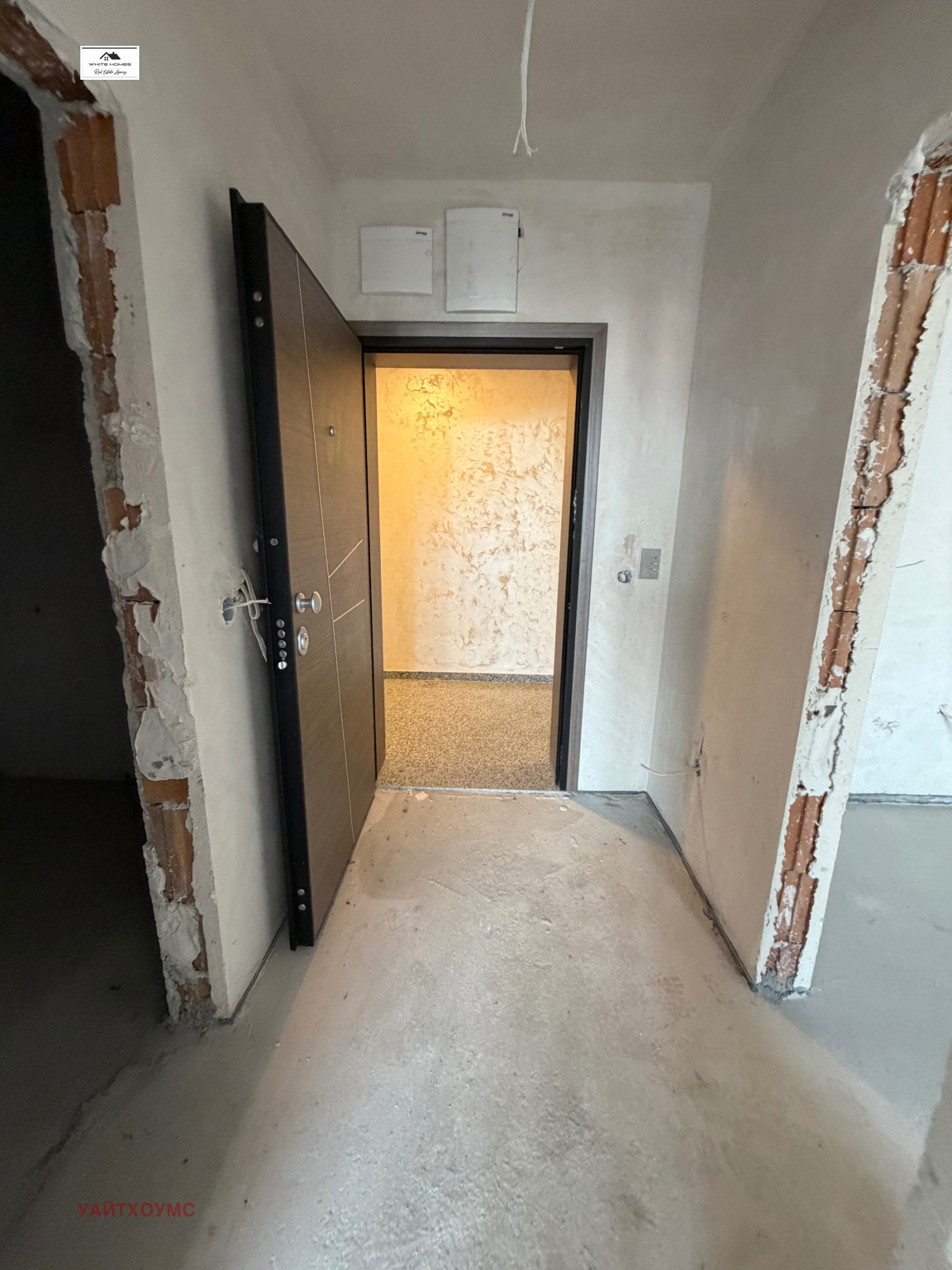 Продава 2-СТАЕН, гр. София, Малинова долина, снимка 2 - Апартаменти - 53949034