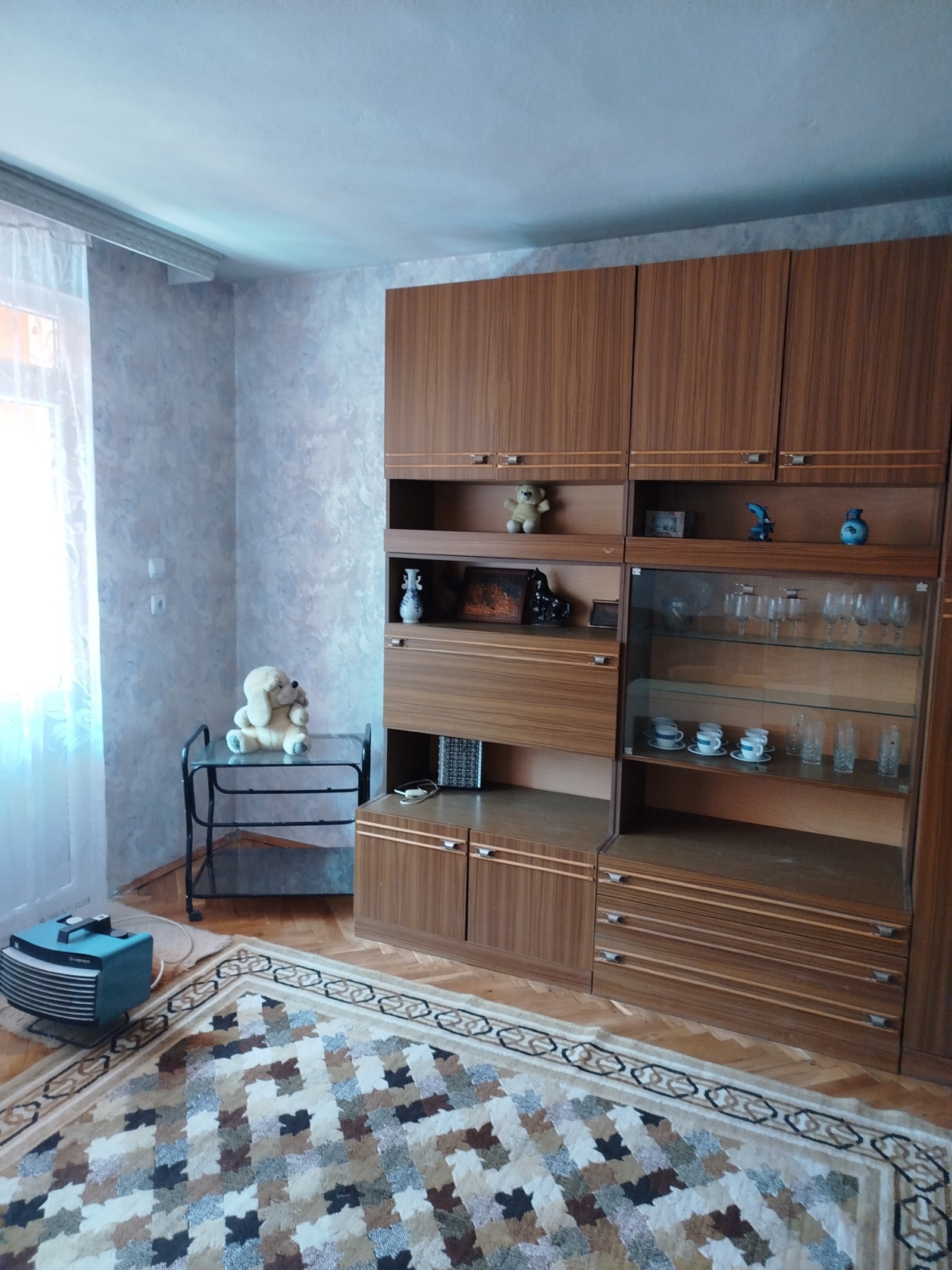 Продава 2-СТАЕН, гр. Плевен, 9-ти квартал