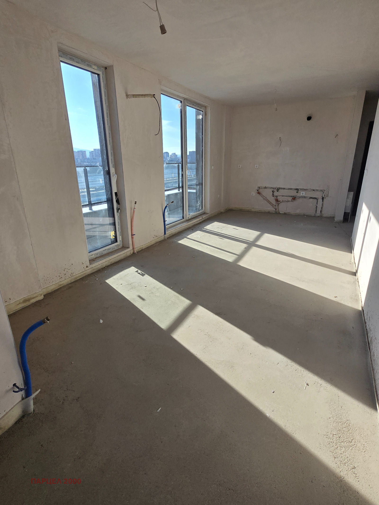 Продава 2-СТАЕН, гр. София, Банишора, снимка 6 - Апартаменти - 54048189