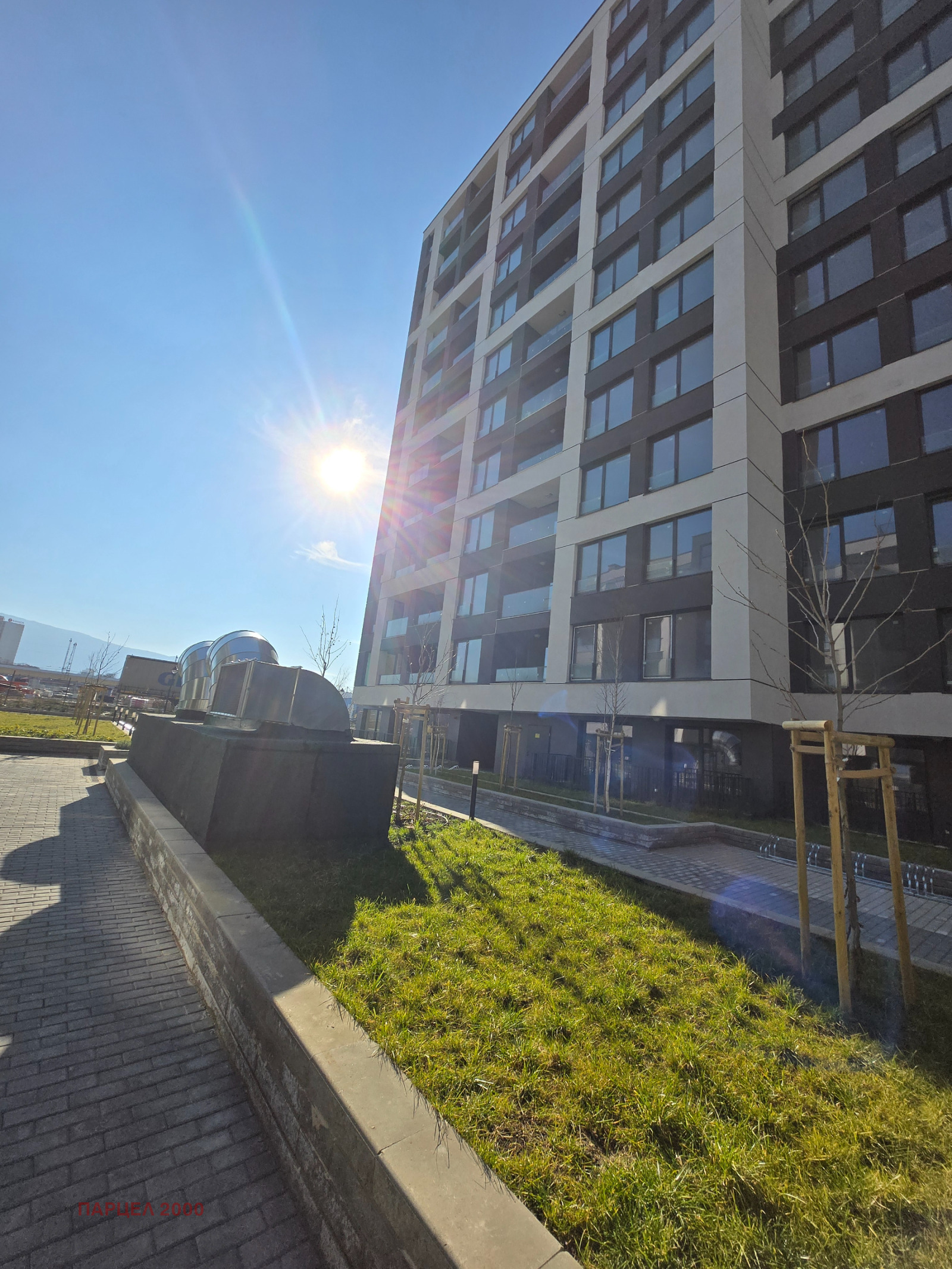 Продава 2-СТАЕН, гр. София, Банишора, снимка 3 - Апартаменти - 54048189