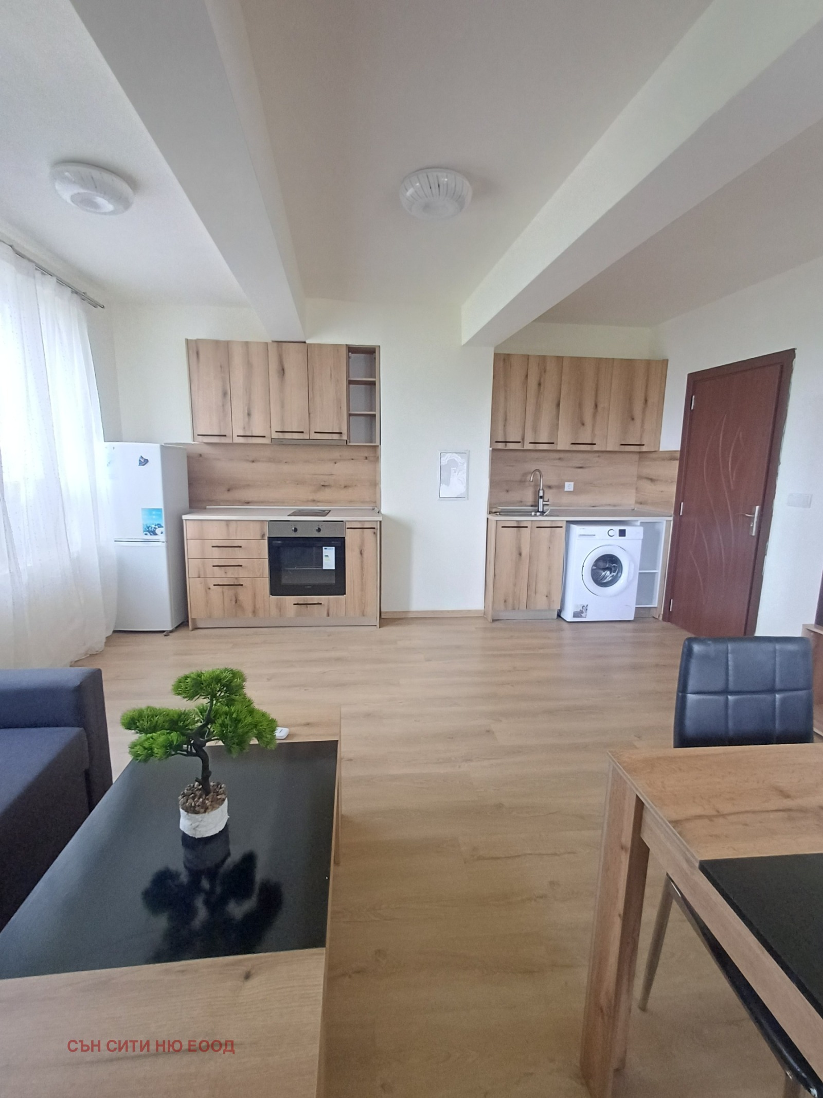 Продава 2-СТАЕН, гр. София, Връбница 1, снимка 2 - Апартаменти - 54657564