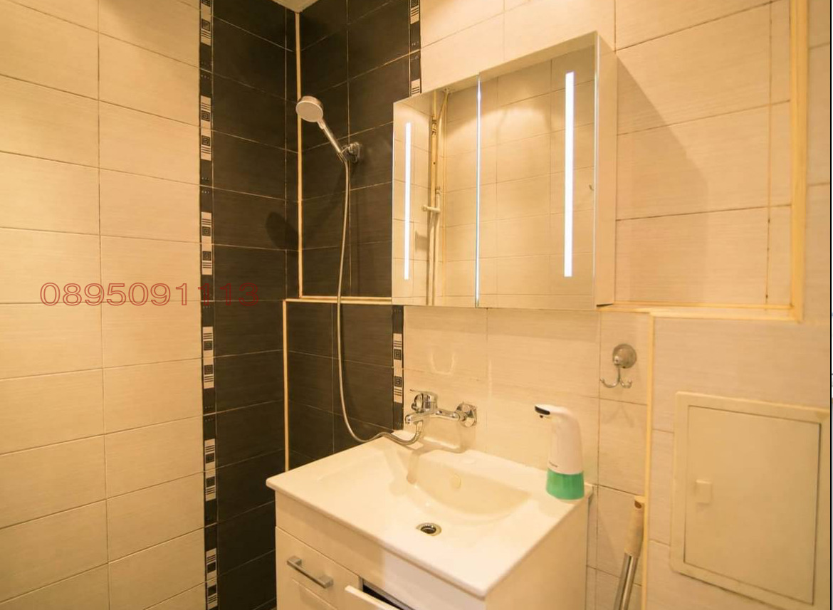 Продава 2-СТАЕН, гр. София, Надежда 2, снимка 8 - Апартаменти - 55592500