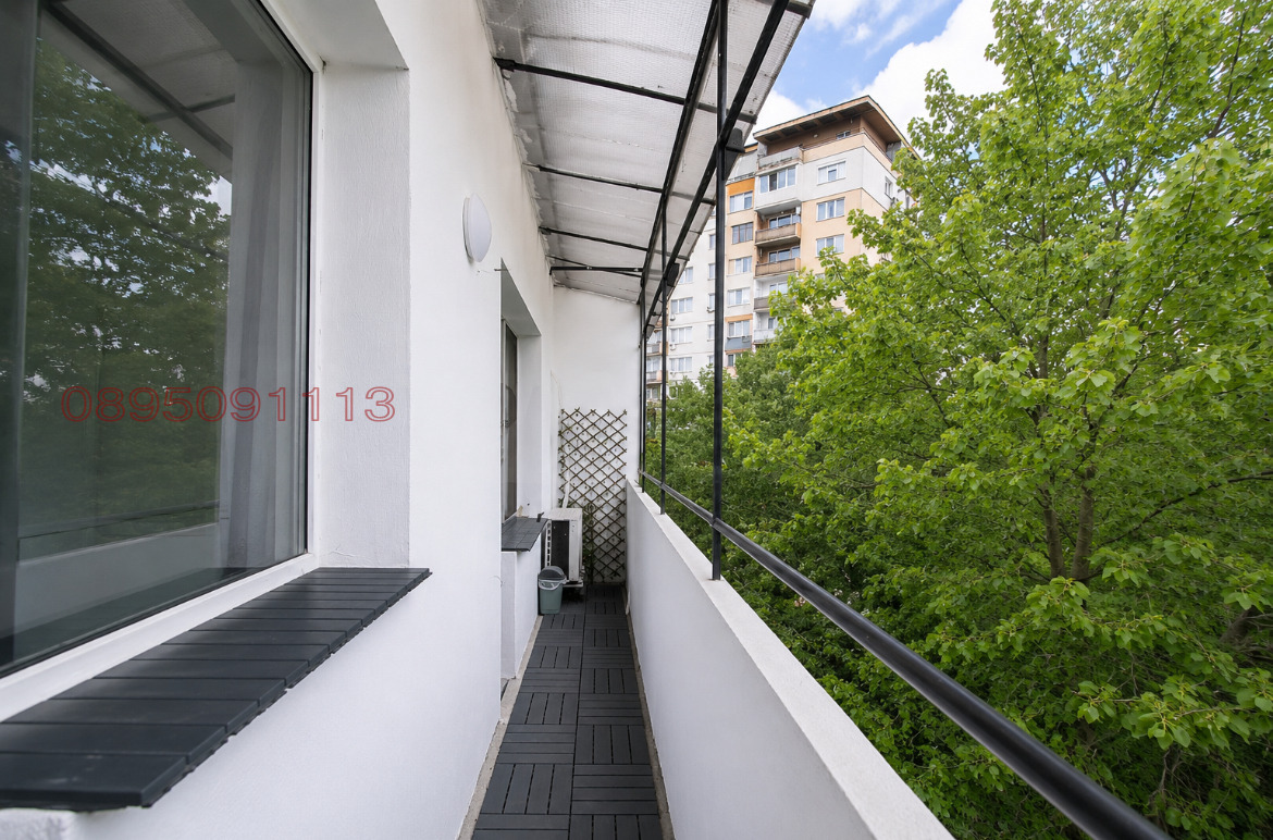 Продава 2-СТАЕН, гр. София, Надежда 2, снимка 7 - Апартаменти - 55592500