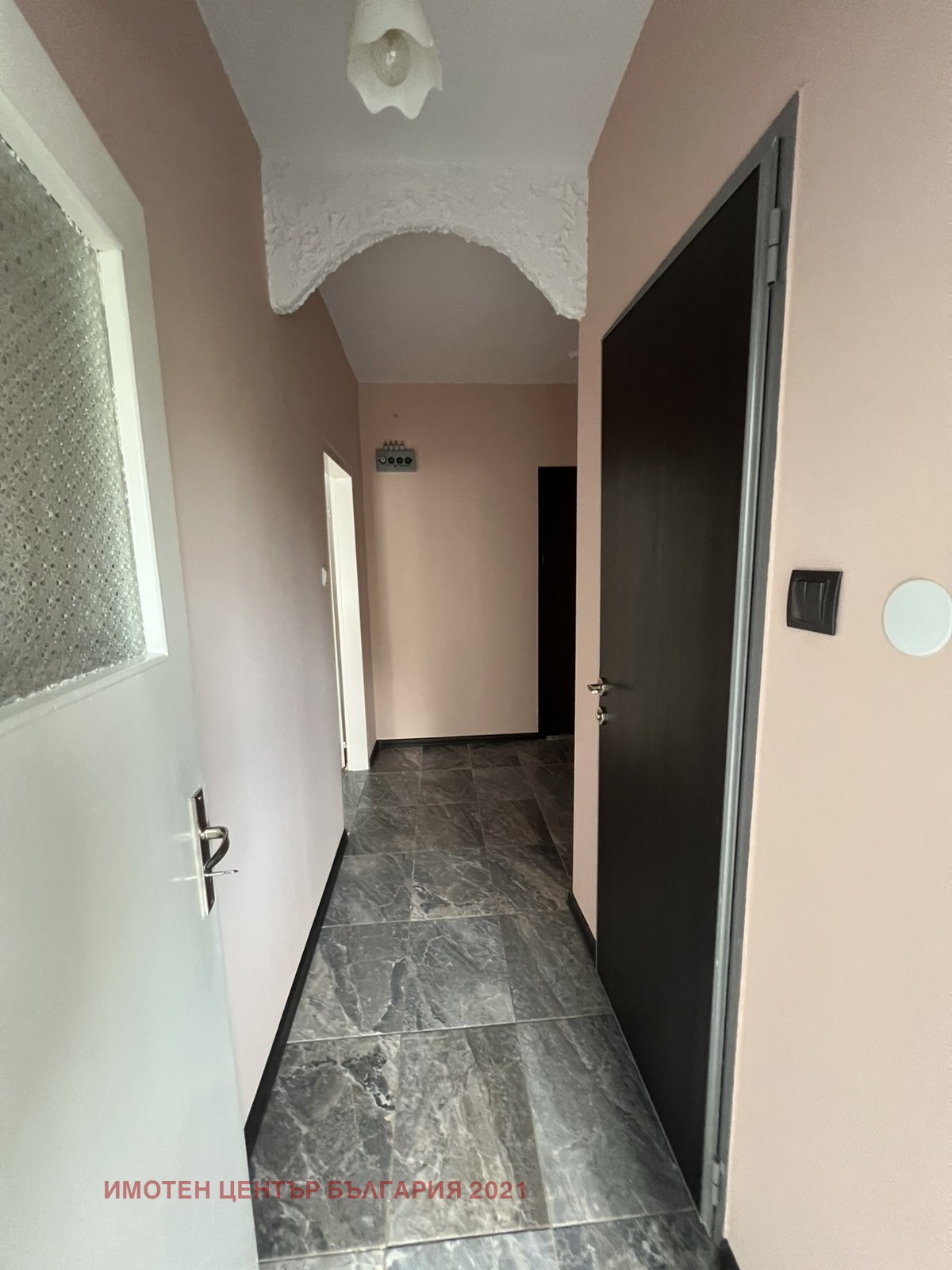 Продава 2-СТАЕН, гр. София, Надежда 1, снимка 6 - Апартаменти - 55643315