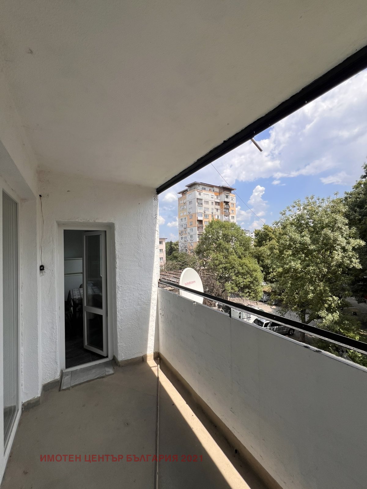 Продава 2-СТАЕН, гр. София, Надежда 1, снимка 12 - Апартаменти - 55643315