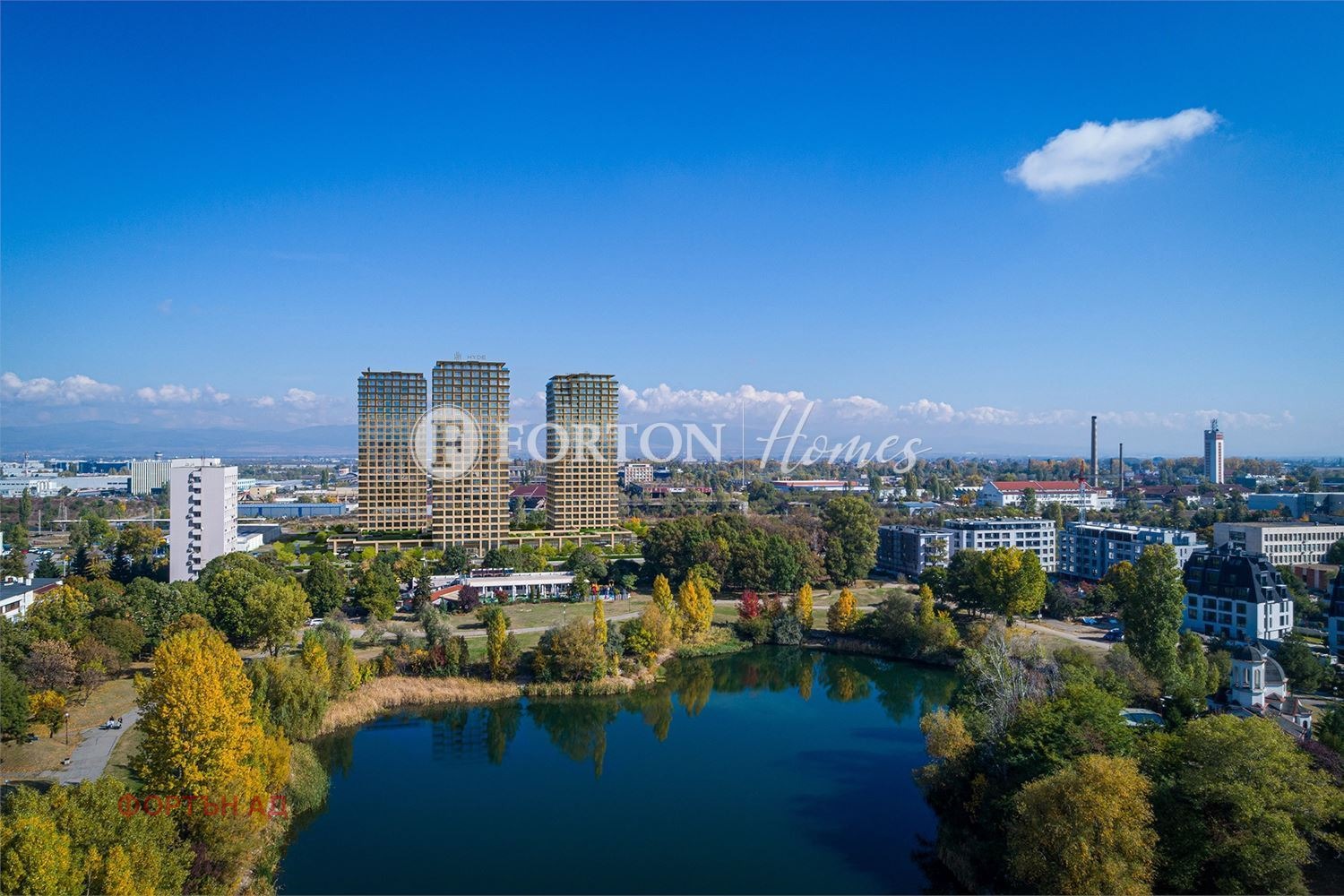 Продава 2-СТАЕН, гр. София, Дружба 1, снимка 3 - Апартаменти - 55739304