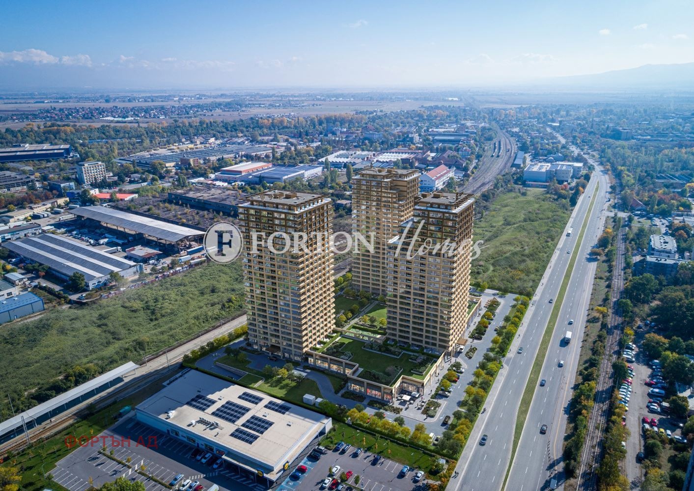 Продава 2-СТАЕН, гр. София, Дружба 1, снимка 8 - Апартаменти - 55739304