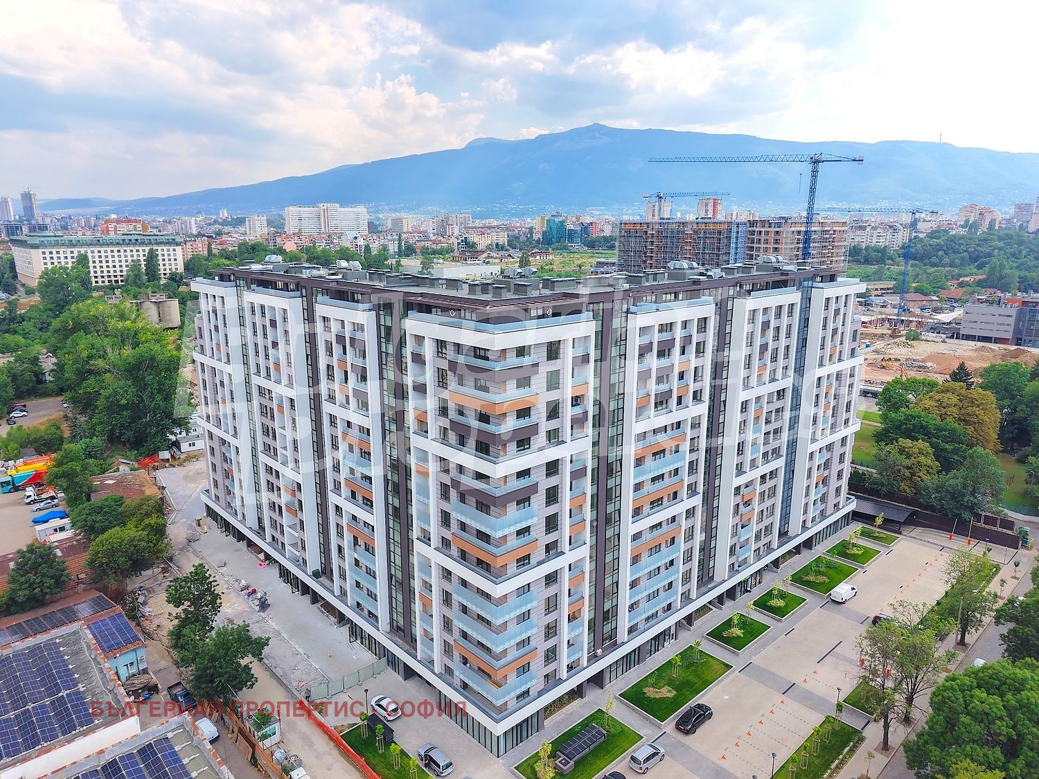 Продава 2-СТАЕН, гр. София, Зона Б-5, снимка 14 - Апартаменти - 56370326