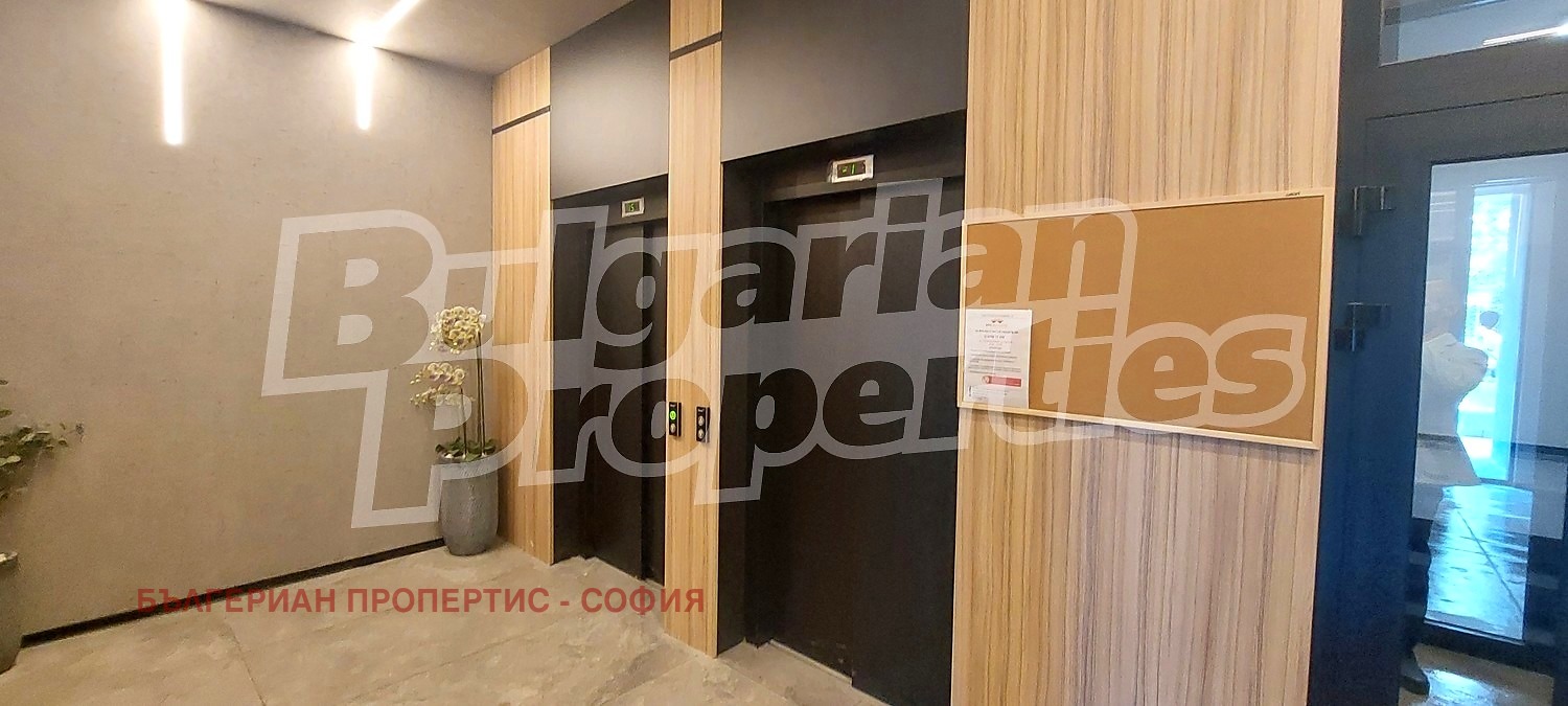 Продава 2-СТАЕН, гр. София, Зона Б-5, снимка 13 - Апартаменти - 56370326