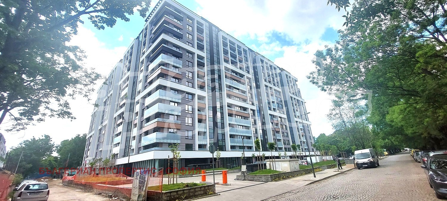 Продава 2-СТАЕН, гр. София, Зона Б-5, снимка 7 - Апартаменти - 56370326