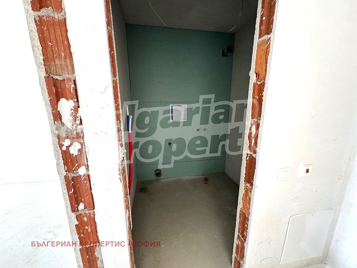 Продава 2-СТАЕН, гр. София, Зона Б-5, снимка 9 - Апартаменти - 56370326
