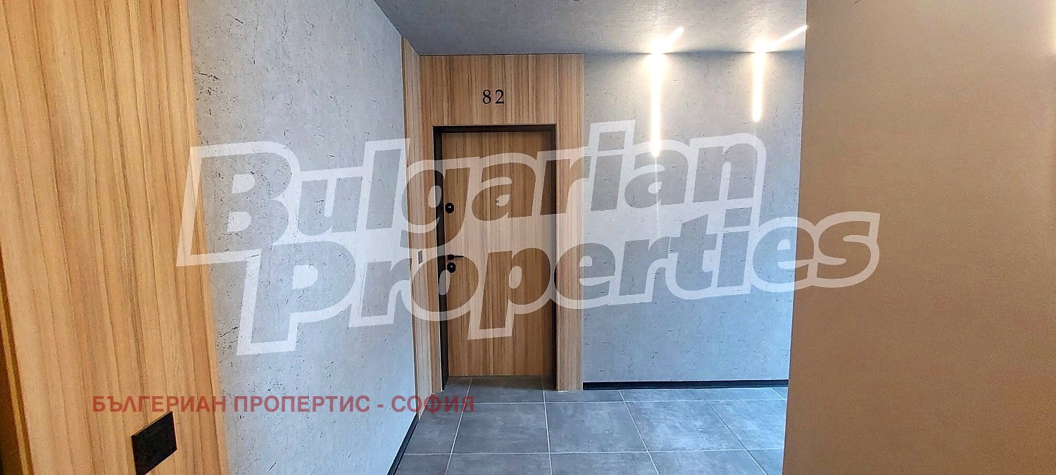 Продава 2-СТАЕН, гр. София, Зона Б-5, снимка 11 - Апартаменти - 56370326