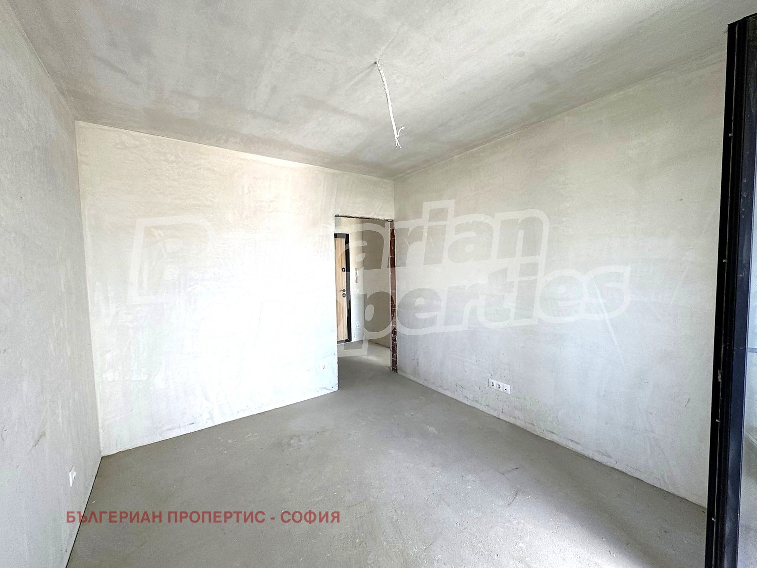 Продава 2-СТАЕН, гр. София, Зона Б-5, снимка 8 - Апартаменти - 56370326